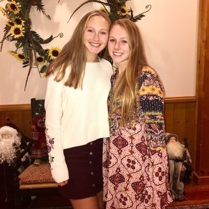 Meet your Posher, Delanie